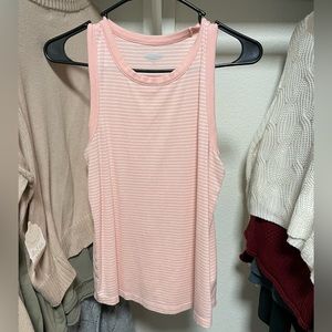 Express tank top